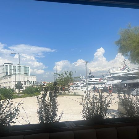 스플리트 Adriatic Blue View 아파트 외부 사진