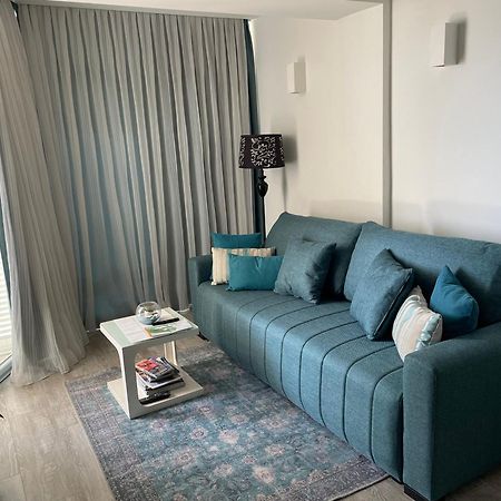 스플리트 Adriatic Blue View 아파트 외부 사진