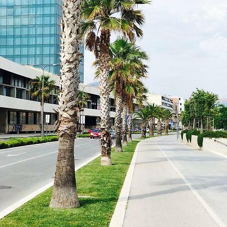 스플리트 Adriatic Blue View 아파트 외부 사진