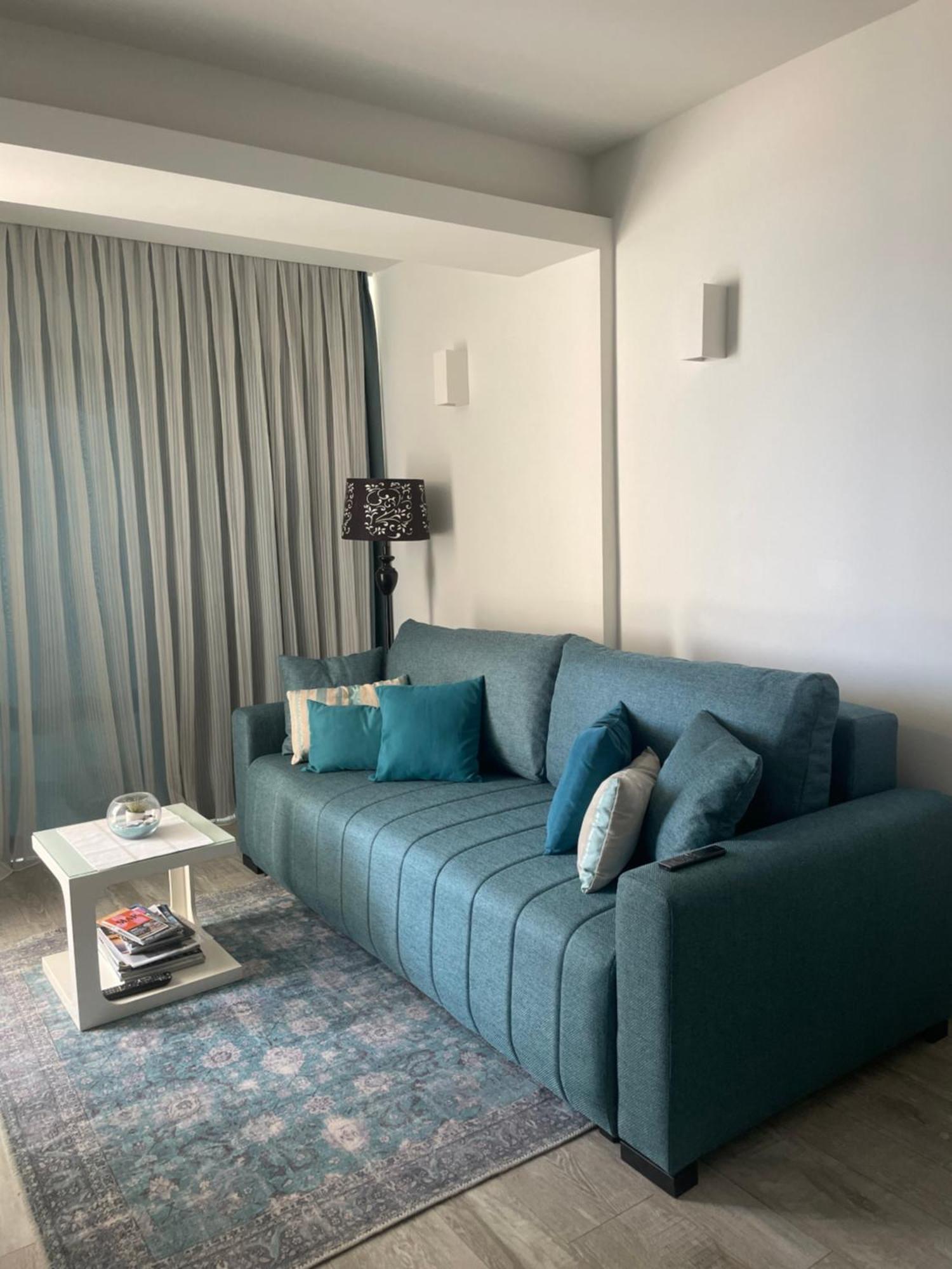 스플리트 Adriatic Blue View 아파트 외부 사진